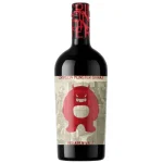 Crimson Monster Shiraz 750ml